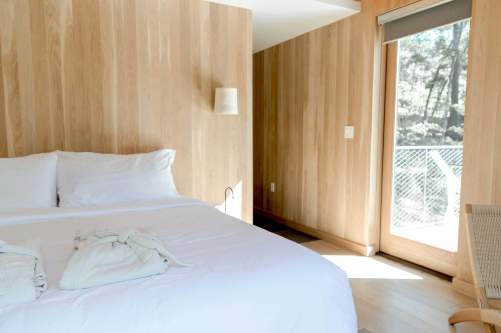 Pourquoi choisir Airbnb